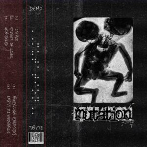 mutation-demo