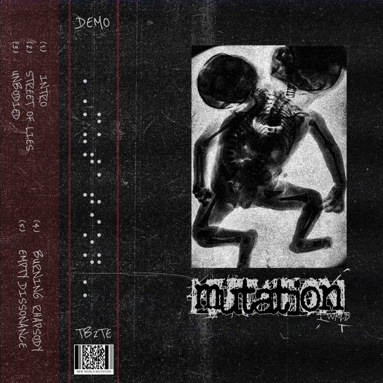 mutation-demo