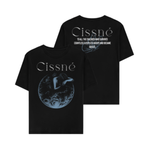 [Pre-order] Cissné x Namsing T-shirt