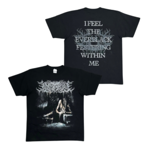 Lorna Shore Album Art T-Shirt