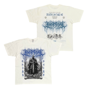 Lorna Shore "Death Can Take Me" T-Shirt